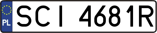 SCI4681R