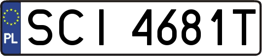 SCI4681T