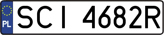 SCI4682R