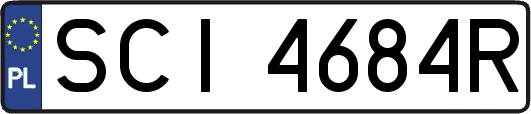 SCI4684R