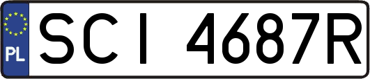 SCI4687R