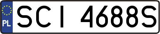 SCI4688S