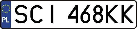 SCI468KK