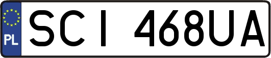 SCI468UA