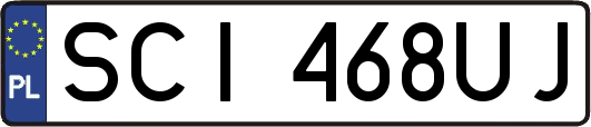 SCI468UJ
