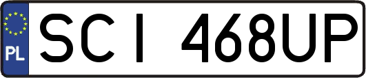 SCI468UP