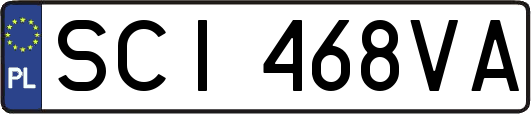 SCI468VA