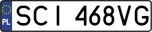 SCI468VG