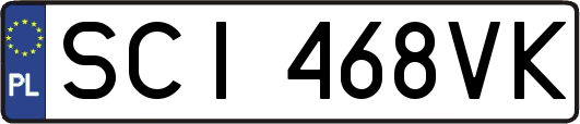 SCI468VK