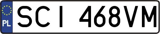 SCI468VM