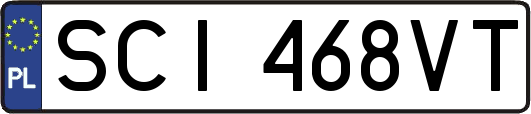 SCI468VT