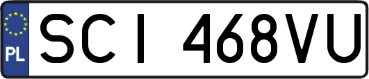 SCI468VU