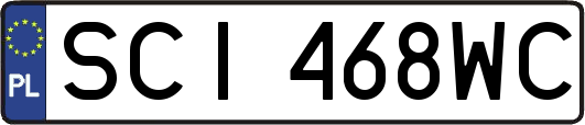 SCI468WC