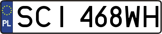 SCI468WH