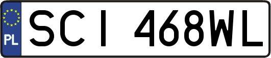 SCI468WL