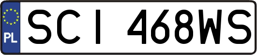SCI468WS