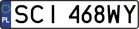 SCI468WY
