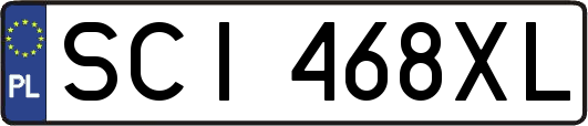 SCI468XL