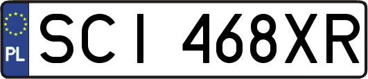 SCI468XR