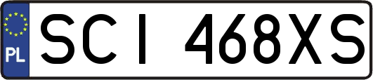 SCI468XS