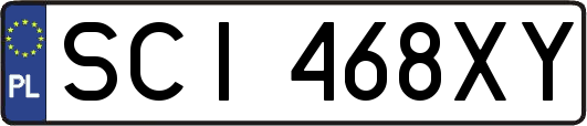 SCI468XY