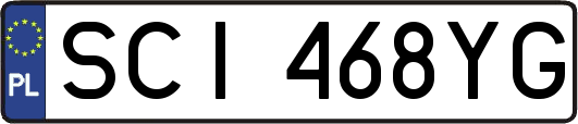 SCI468YG