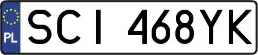 SCI468YK