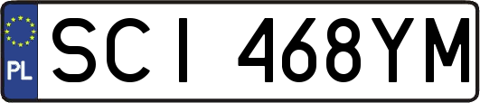 SCI468YM