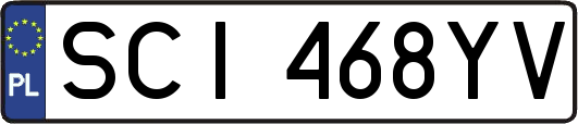 SCI468YV