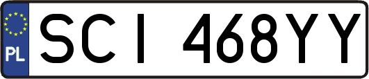 SCI468YY