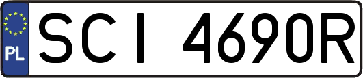 SCI4690R