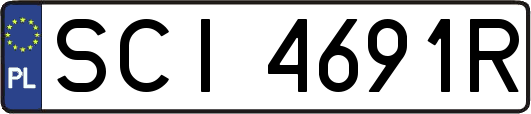 SCI4691R