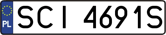 SCI4691S