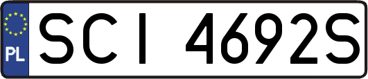 SCI4692S