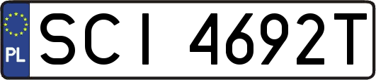 SCI4692T