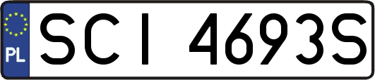 SCI4693S