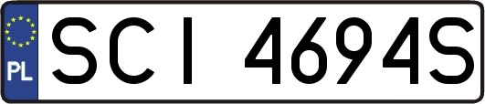 SCI4694S