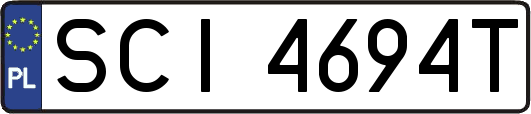 SCI4694T