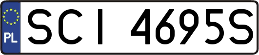 SCI4695S