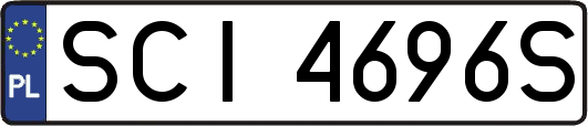SCI4696S
