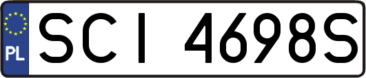SCI4698S