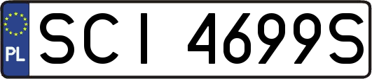 SCI4699S