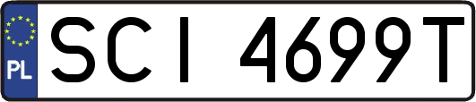 SCI4699T