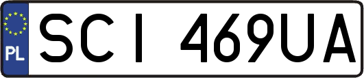 SCI469UA