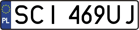 SCI469UJ