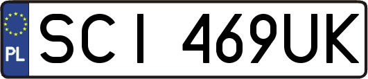 SCI469UK