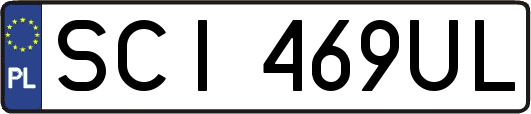 SCI469UL