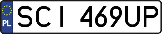 SCI469UP