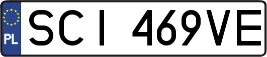 SCI469VE