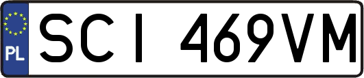SCI469VM